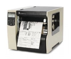 Принтер этикеток термотрансферный Zebra 220Xi4, 300 dpi, USB, 223-80E-00000