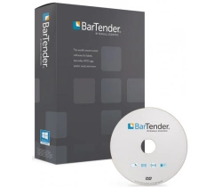 Zebra BT-BSC, Комплект разработчика BarTender Basic