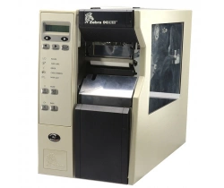 Принтер этикеток термотрансферный Zebra 90XiIII Plus, 300 dpi, 203 мм/c, до 86 мм, Ethernet , USB, RS232