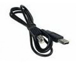 Zebra 105850-006, Кабель USB 6 футов A TO B