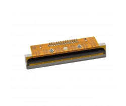 Нагревательный элемент для печатающей головки карточного принтера Zebra P100I, P110I, P120I, ZXP Series 1, ZXP Series 3, 300 dpi
