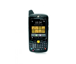 Zebra MC659B-PD0BAB00100, Терминал MC659B:WLP,BB,CAM,256/1GB,NUM,WM6.X,1.5X