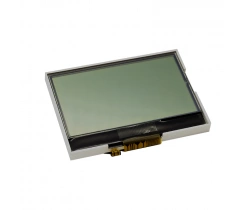 Zebra LCD Экран принтера QLn220, QLn320, QLn420