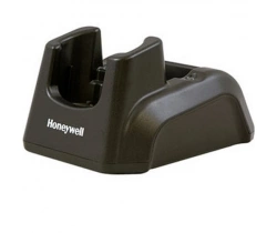 Honeywell: Крэдл (подставка) 6500-HB: зарядка и передача данных для Honeywell Dolphin 6500 в комплекте с БП, USB, RS с гнездом для доп. батареи