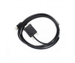 USB кабель 2м, прямой 52-52559-N-3-FR