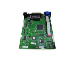 Zebra Плата материнская принтера GT800 USB, Serial, Ethernet