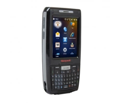 Терминал сбора данных Honeywell Dolphin 7800 2D сканер, цв сенс, WiFi, Bluetooth, 256MB/512MB, 30 кл, Android 
