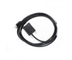 USB кабель 2м, прямой 52-52559A-N-3-FR для Honeywell VuQuest
