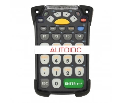 Zebra (Motorola) Клавиатура 33 кнопки для MC9090-G/K, MC9094-G/K