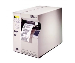 Принтер этикеток термотрансферный Zebra 105SL (10500-2001-0070), 203 dpi, 203 мм/c, до 104 мм, TCP/IP, Ethernet, RS