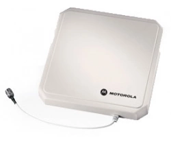 Zebra (Motorola, Symbol) RFID Антенна 865-956 MHz, 6dBi AN480-CR66100WR правосторонняя круговая поляризация 