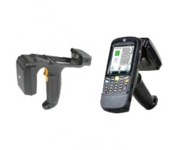 Zebra RFD8500-1000100-EU, Рукоять UHF Bluetooth RFID Sled Reader: Gun FF, 4410mAh @ 3.7Vdc, EU freq band