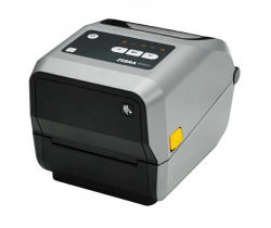 Принтер этикеток термотрансферный Zebra ZD620 (ZD62043-T01F00EZ), 300 dpi, 300 мм/с, до 104 мм, USB, Bluetooth, Ethernet