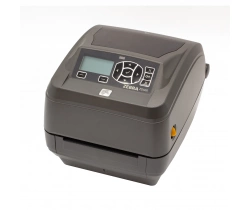 Принтер этикеток термотрансферный Zebra ZD500 (ZD50042-T01A00FZ), 203 dpi, 152 мм/c, до 104 мм, USB, WiFi, Ethernet