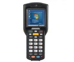 Терминал сбора данных Zebra (Motorola) MC32N0-SI2HCLE0A, 2D сканер, цв сенсорный, WiFi, 512MB/2GB, 28 кн, CE
