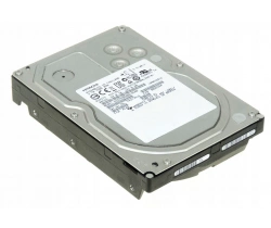 Жесткий диск HDD HGST HUS723030ALS640, 3TB, 7.2K, SAS, 3.5"