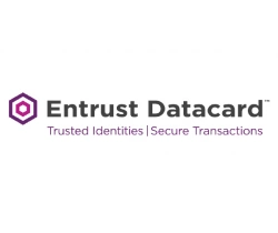 ENTRUST DATACARD 538619-002, DuraGard Ламинационная лента для Datacard SR200/300, 0.5 mil, Clear, Full Card