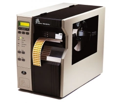 Принтер этикеток термотрансферный Zebra 110XiIII Plus, 203 dpi, 254 мм/c, до 102 мм, Ethernet , USB 112-7AE-00003