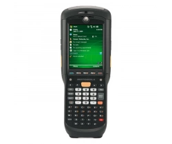 Терминал сбора данных Motorola (Symbol) MC9596-KDAEAB00100, 2D сканер, цв сенсорный, WiFi, 256MB/1GB, 52 key, WM