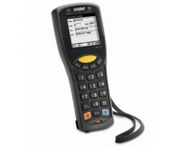Терминал сбора данных Motorola (Symbol) MC1000, 1D, чб, 32MB RAM, 25 кн, WinCE