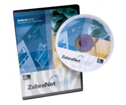 ПО Zebra Bridge Enterprise, неограниченное число пользователей, (48735-120)