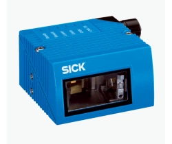 Сканер штрих-кода Sick CLV620-0120