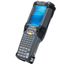 Терминал сбора данных Motorola (Symbol) MC9094-KHCHJEHA6WW, 1D, цв сенсорный, WiFi, 64MB/128MB, 53 кл, WM
