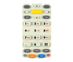 Zebra (Motorola) Кнопочная панель клавиатуры, 28 кнопок, для МС30, MC31, MC32