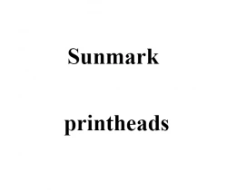 Печатающая головка принтера Sunmark SLX, S500, 300 dpi