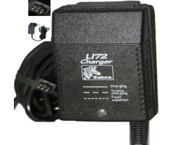 Zebra Блок питания Li72 для принтеров серий QL, RW, P4T