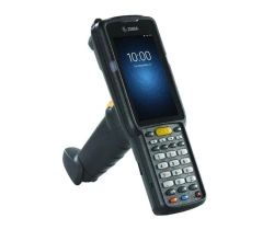 Терминал сбора данных Zebra (Motorola) MC330M-GE3HA2NA, 2D сканер, цв сенсорный, WiFi, 2GB/16GB, 38 кн, Android