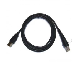 Metrologic (Honeywell): USB кабель для сканера 1,8 м (54235B-N-3)
