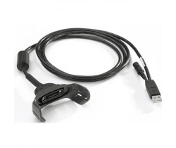 Кабель 25-70981-01R USB для MC70XX, MC75, MC75A, Zebra