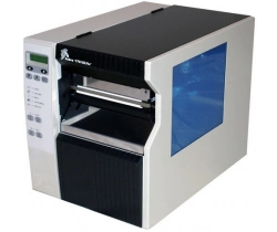 Принтер этикеток термотрансферный Zebra 170XiIII Plus, 300 dpi, 203 мм/c, до 168 мм, Ethernetl (170-741-00000)