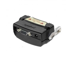 Насадка ADP9000-100R DB-9 на USB коммуникационная, зарядная для MC90XX, MC91XX, MC92, Zebra