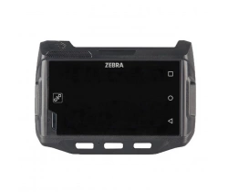 Zebra (Motorola) Корпус, передняя часть, с дисплеем LCD и сенсорной панелью для WT6000