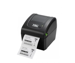 Принтер этикеток термо TSC DA220, 203 dpi, 4", USB, Ethernet, RTC