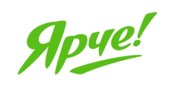 Сеть супермаркетов Ярче!