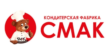 Кондитерская фабрика Смак