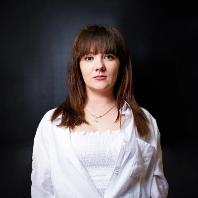 Екатерина Глушкова,
ассистент отдела продаж