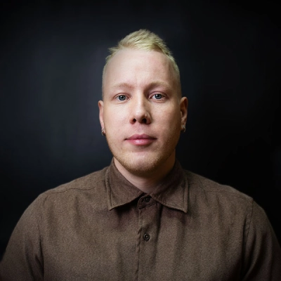 Владислав Хохлов, сервисный инженер