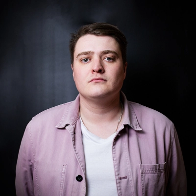 Александр Морозов, менеджер по продажам