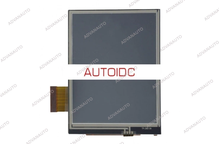 Сенсорная панель и дисплей LCD для Psion Workabout PRO4 фото 1
