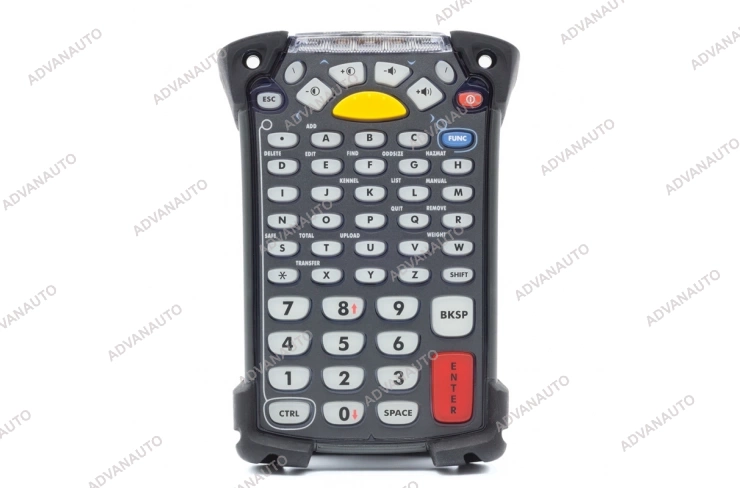 Zebra (Motorola) Клавиатура 53 кнопки, для MC9060, MC9090, MC9190, MC92 фото 1