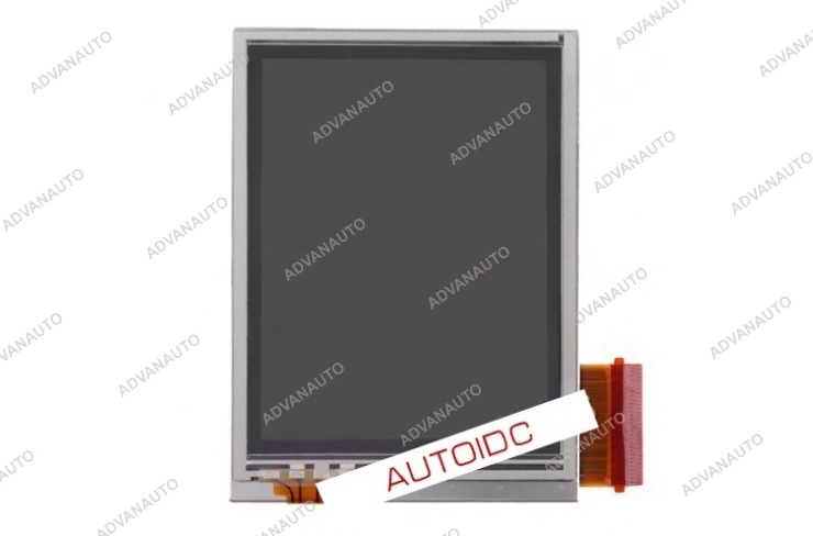 Сенсорная панель и дисплей LCD для Opticon H16 фото 1