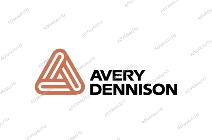 Прижимной резиновый ролик AVERY DENNISON 6404, A3413 фото 1