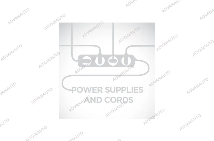 Extreme Networks 50-16000-219R, CORD:PWR;18AWG;10A;250V;UK фото 1