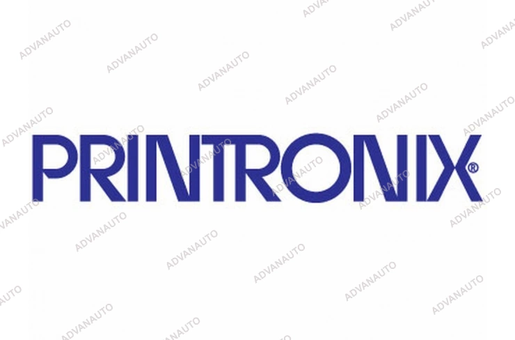 Печатающая головка принтера Printronix T 5306, T 5306e, T 5306r, 300 dpi фото 1