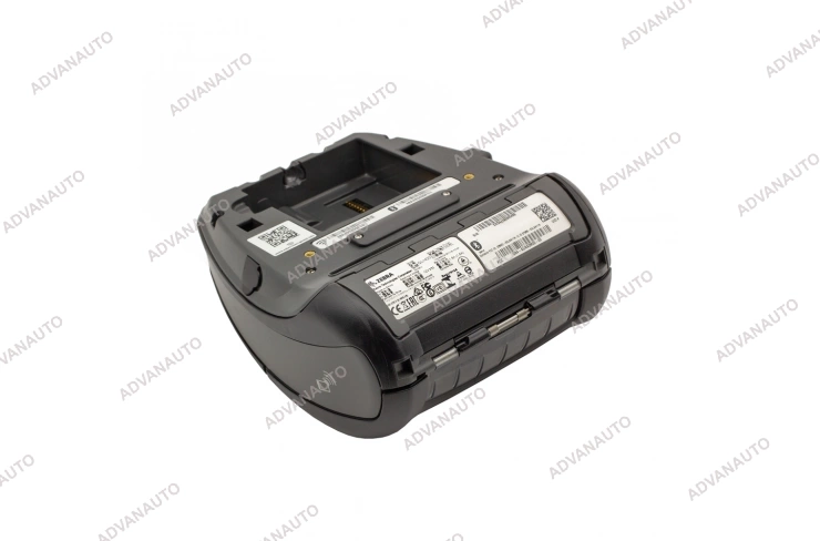 Мобильный принтер этикеток Zebra QLn420 QN4-AUCA0M00-00, USB, Bluetooth, Ethernet, 203 dpi, 104 мм фото 5