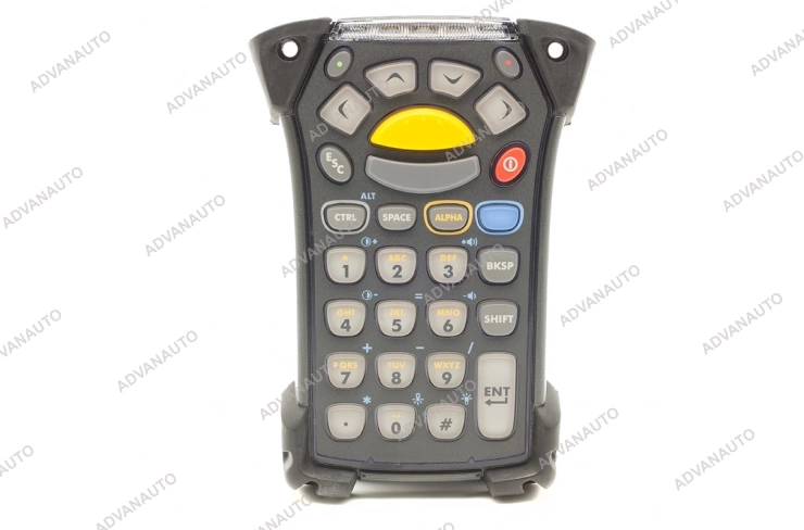 Zebra (Motorola) Клавиатура 28 кнопок с динамиком для MC9060, MC9090 MC9190, MC92 фото 1